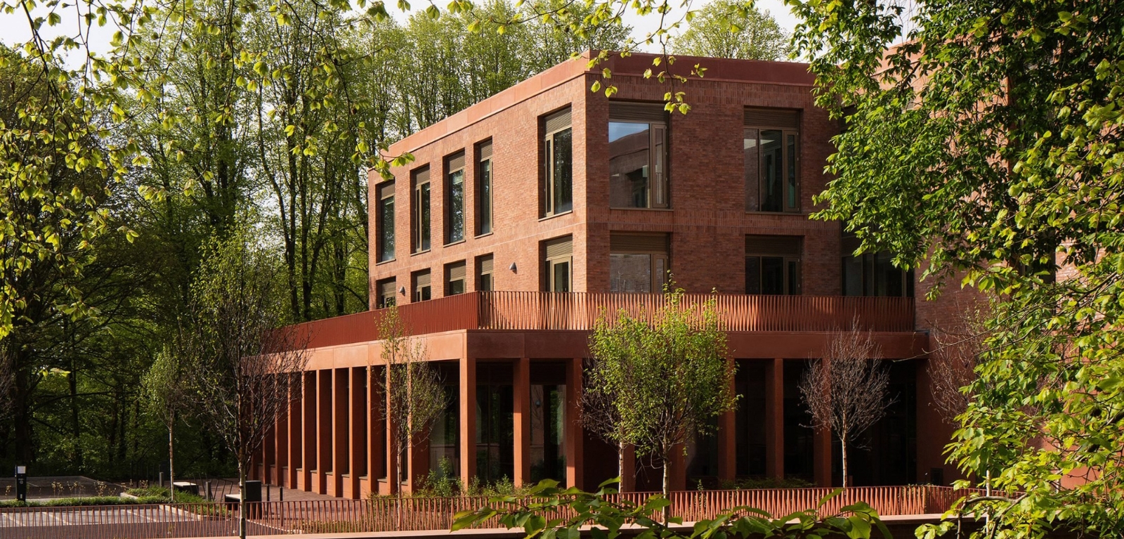 Student hub